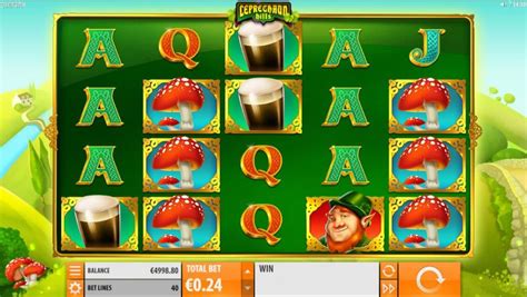 Leprechaun Hills Slot Review 2024 ᐈ Free Play .